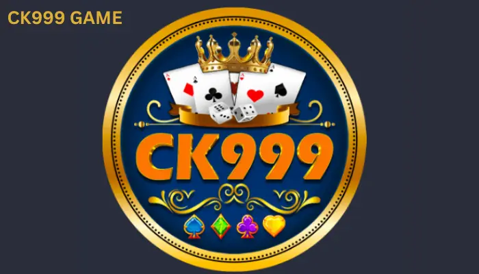 ck999 game